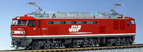 KATO Nゲージ鉄道模型 「3051 EF510」「EF 510-4」 Amazon | Nゲージ EF510 #3051 | 鉄道模型 通販